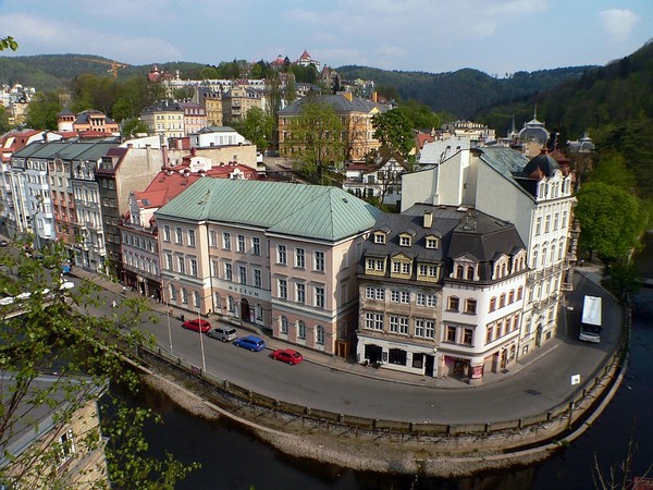 Karlovy Vary